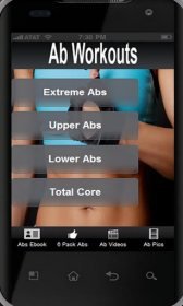 download Ab Workouts. apk